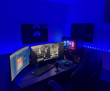 Home Base