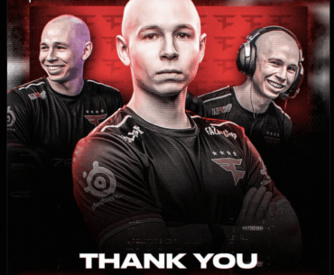 FaZe officially part ways with ELIGE