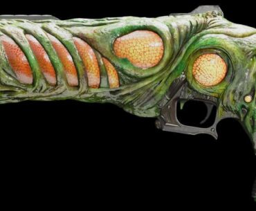 The Gorgofex is not as bad as I thought it would be