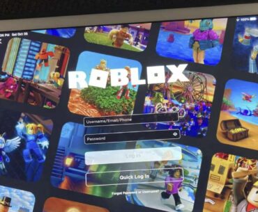 Mother sues developers of video games Roblox, Fortnite and Minecraft