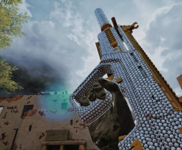 RAM-7 diamond camo unlocked 🔓