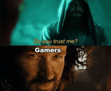 Trust Autosave? That's cute