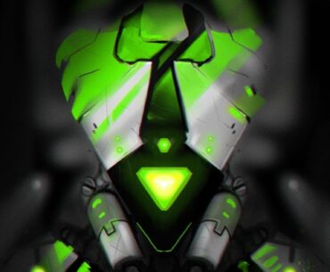 echo from the future