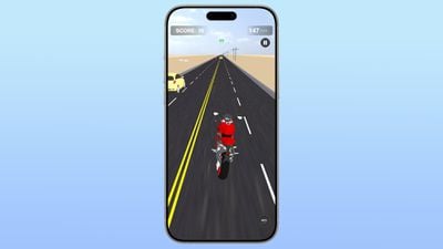 ridepods ios game