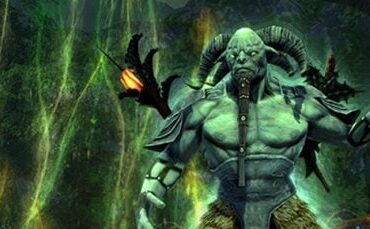 The Daily Grind: What’s an older, underrated, or obscure MMO you’d recommend to us?