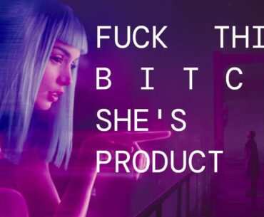 We need more neo-Luddite anti AI memes