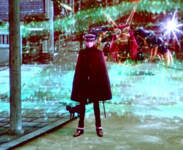 Patch 1.10 for Raidou Remastered adds enhanced New Game+, QoL adjustments, balance updates, and bug fixes