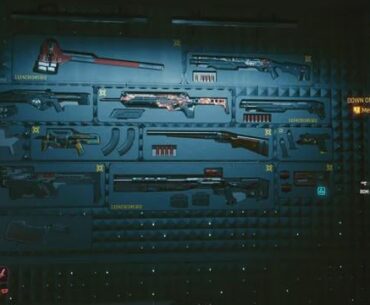 What is this final weapon, it is bothering me