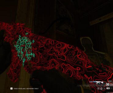 Love this camo and this decal
