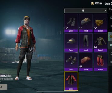 Exclusively designed for S1 players 🤡