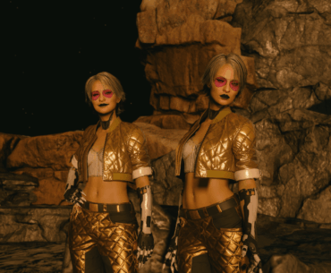 What if instead of finding trying to remove Soulkiller, V just clones herself?