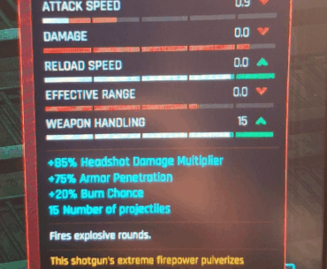 Is this a glitch ?
