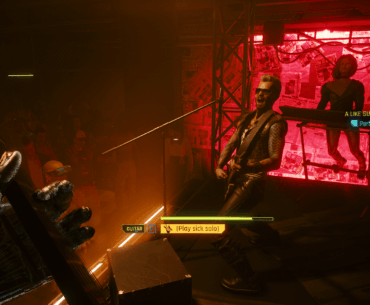 What's the one choice you always choose in every playthrough?