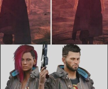 Who deserves revenge the most?