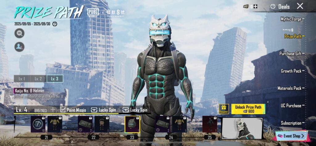 I wanna buy this prize path, any tips and tricks i should know before doing so?