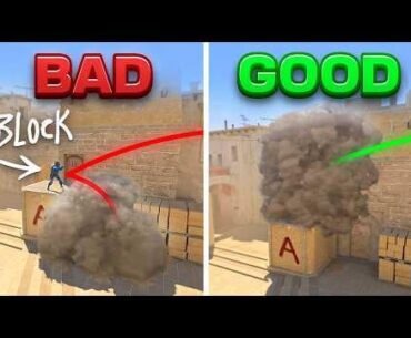 Collected 50 CS2 tricks sent in by the community