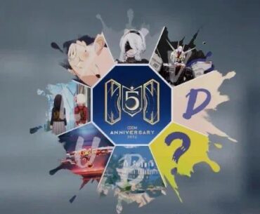 There’s still 2 more secrets to be revealed later this year🤔