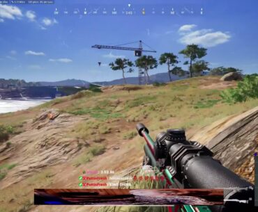 Last Bullet