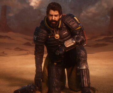 Is Saros a reference to The King in Yellow book?