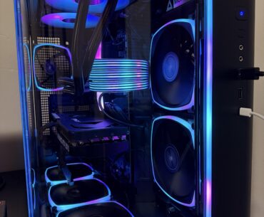 Small update to the Battlestation