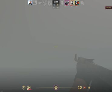 cheeky knife