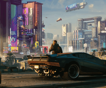 How do YOU think CDPR can top V's story in Cyberpunk 2?