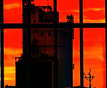 Industrial Prison