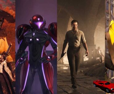 AU Deals: A Ghost of Yotei Bargain Worth Unsheathing, Cheap Thrills With Spideys, Samus and More!