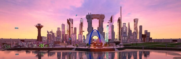 ship of heroes