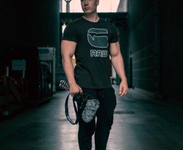 CS2 Youtuber Tweeday Does Steroids