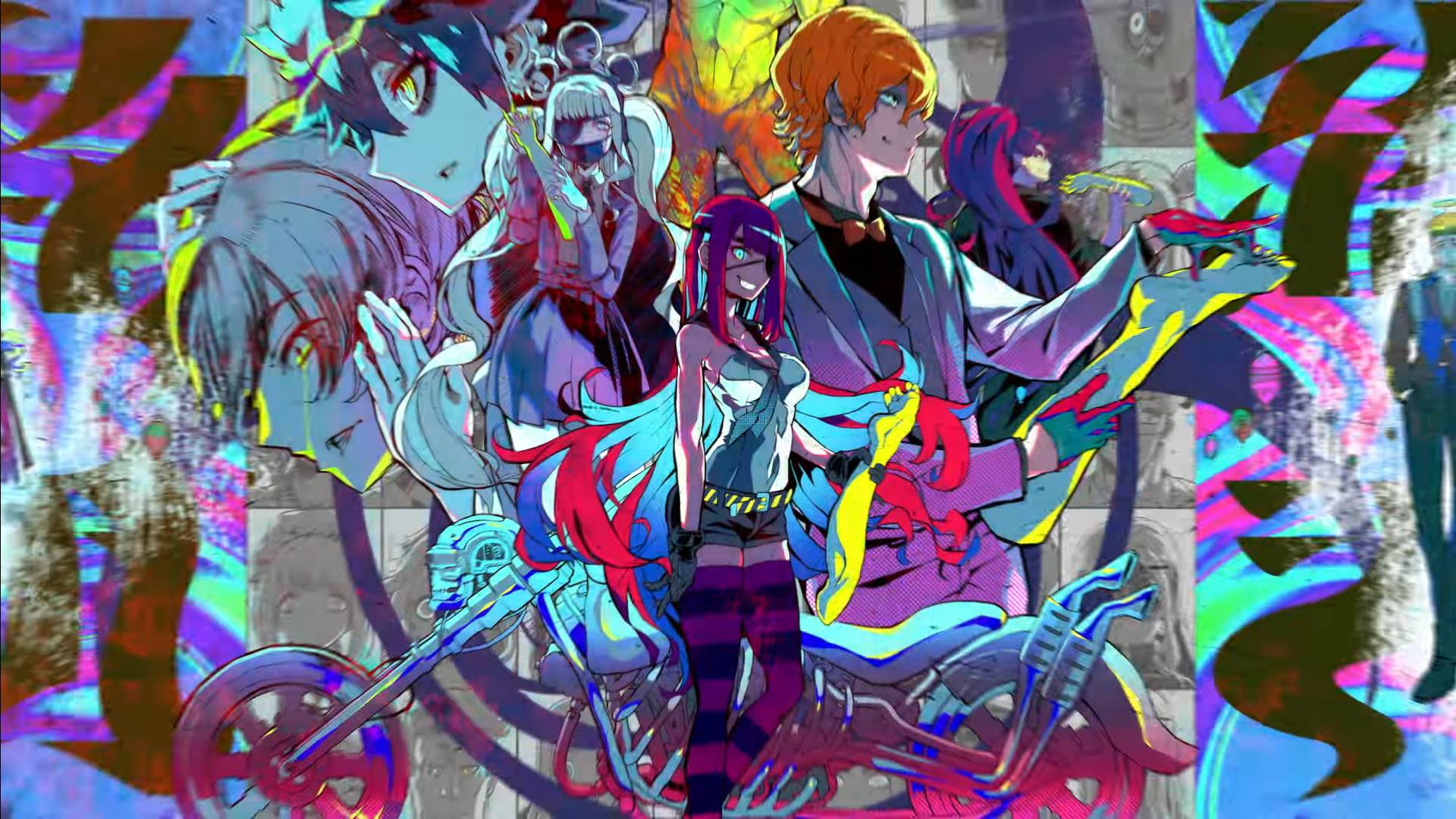 Shuten Order Update 1.0.1 Improves English Translation And Fixes Bugs shuten order