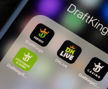 DraftKings boosted by in-play betting, analyst says — CDC Gaming