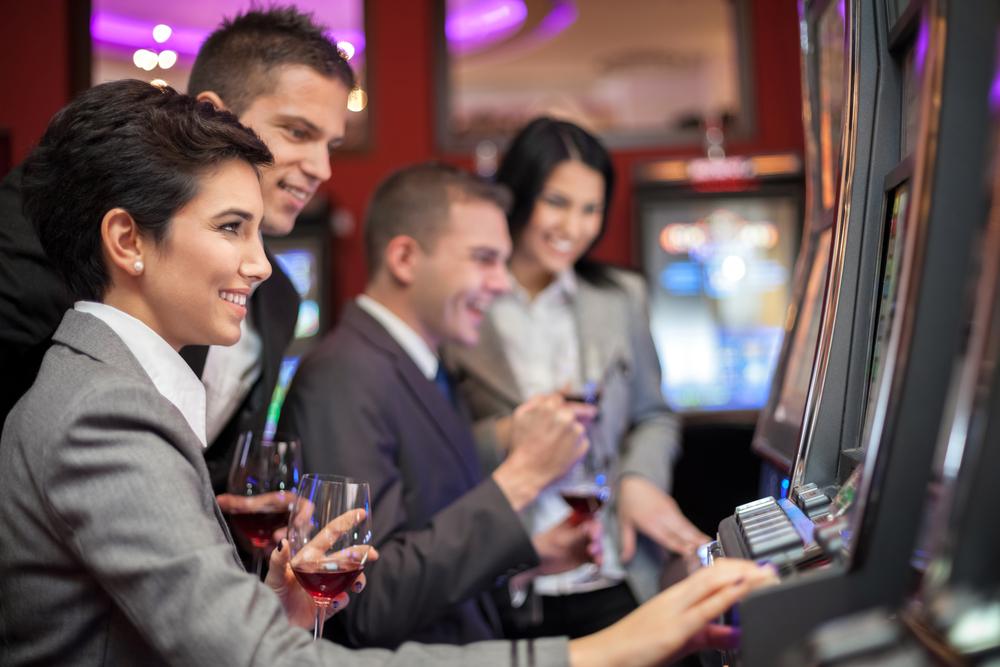 Changing preferences or a recession? — CDC Gaming Changing preferences or a recession? — CDC Gaming