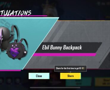 Got lucky today 🥳