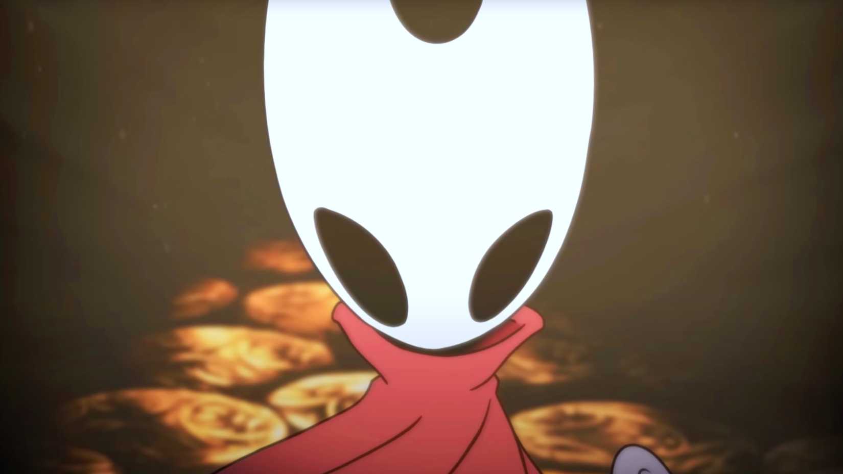 Silksong Unlock Act 2 Get To Citadel Guide Hornet Cutscene Face