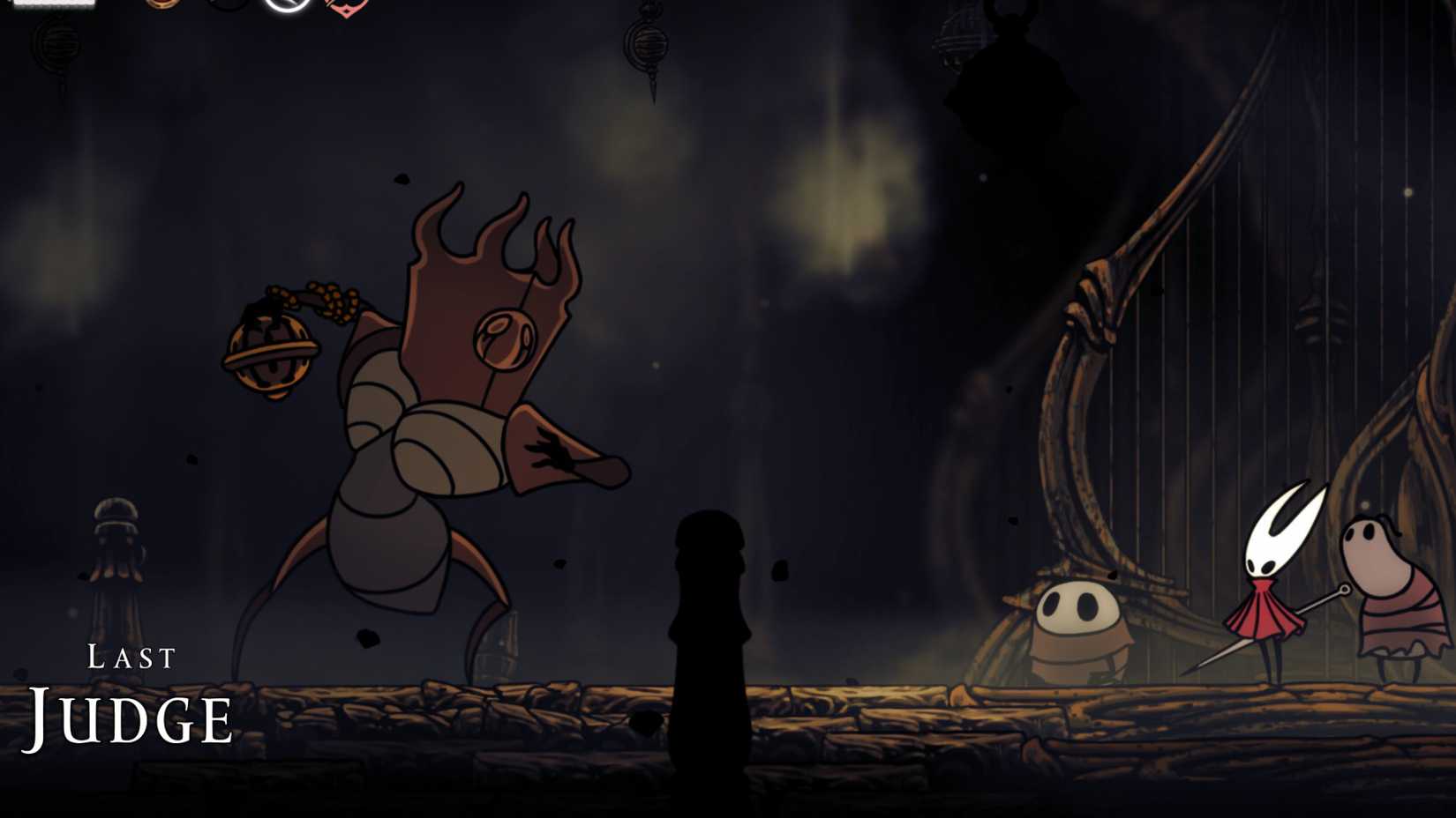 Silksong Unlock Act 2 Get To Citadel Guide Last Judge