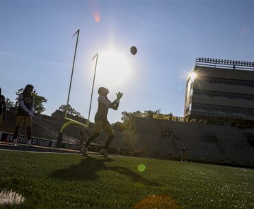 Game Night Central: Updates, live scores for Week 5 of 2025 high school football