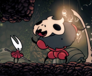 An Early, Unassuming Miniboss Is Wrecking Hollow Knight: Silksong Players