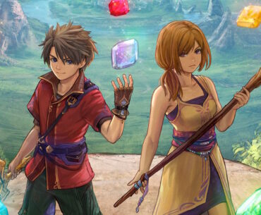SNES-era inspired, 16-bit RPG Shrine's Legacy launches on October 7 for PC