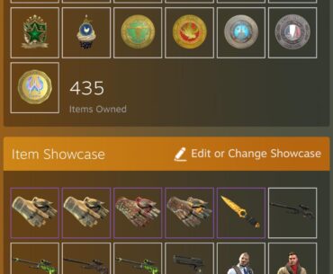 My friend played with cheats on my account 2 years ago, should I be worried?