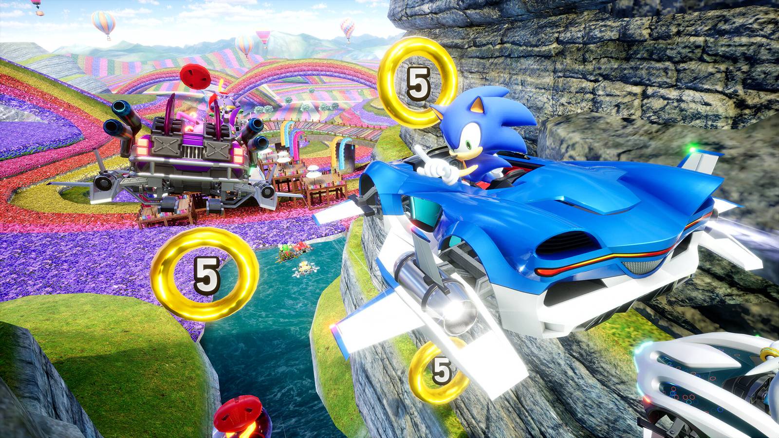 Sonic the Hedgehog is so back, but for real this time in 2025 Sonic the Hedgehog is so back, but for real this time in 2025