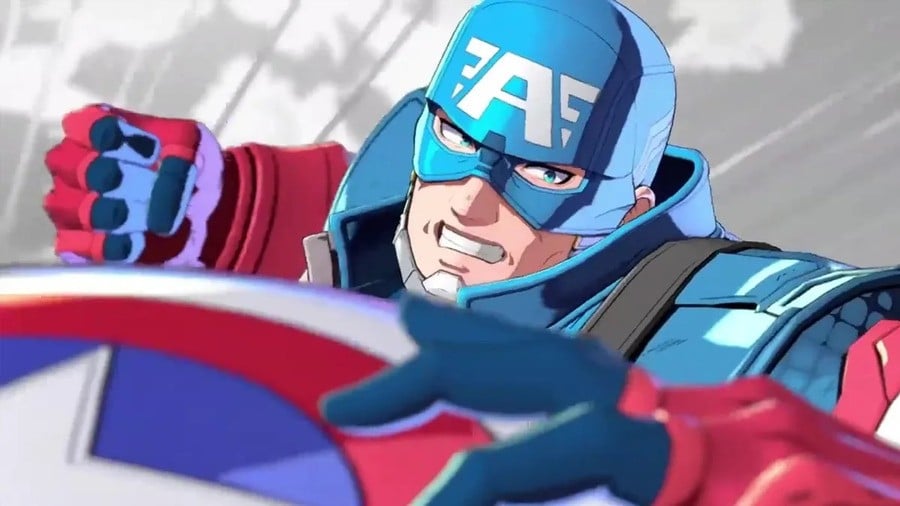 Sony Scraps Gameplay Restrictions for Marvel Tokon's PS5 Beta 1