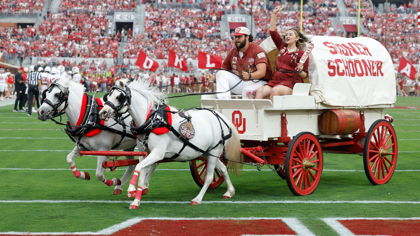 Ranking OU’s Remaining 10 Games from Easiest to Toughest in 2025 Ranking OU’s Remaining 10 Games from Easiest to Toughest in 2025