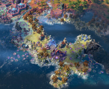 Endless Legend 2 Is Another Reminder That 4X Games Are Leaving Me Behind, And It Sucks