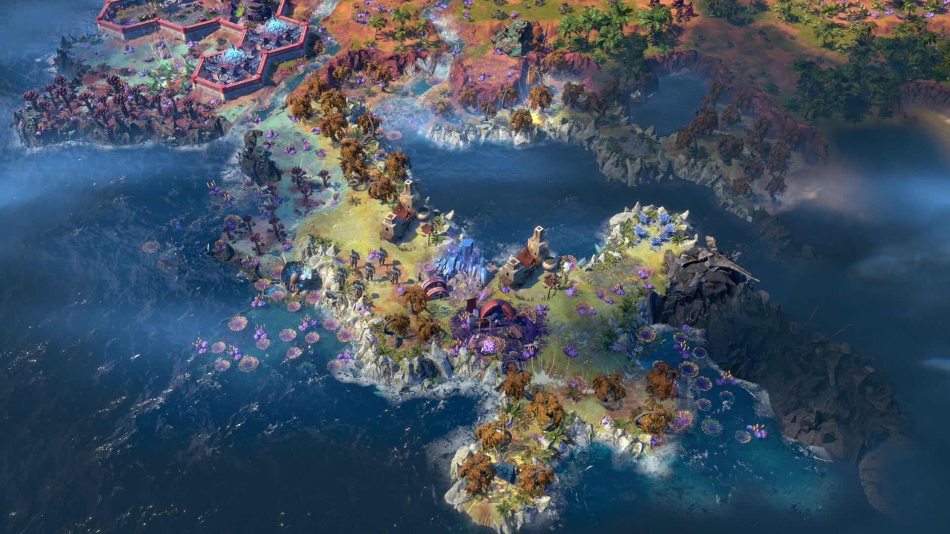 Endless Legend 2 Is Another Reminder That 4X Games Are Leaving Me Behind, And It Sucks Endless Legend 2 Is Another Reminder That 4X Games Are Leaving Me Behind, And It Sucks