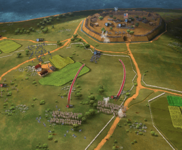 Welcoming A Reluctant 43-Year-Old Man To Civil War (And Other) Strategy Video Games