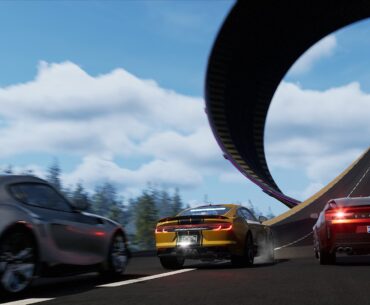 Wreckreation Launches on Consoles and PC on October 28 – GTPlanet