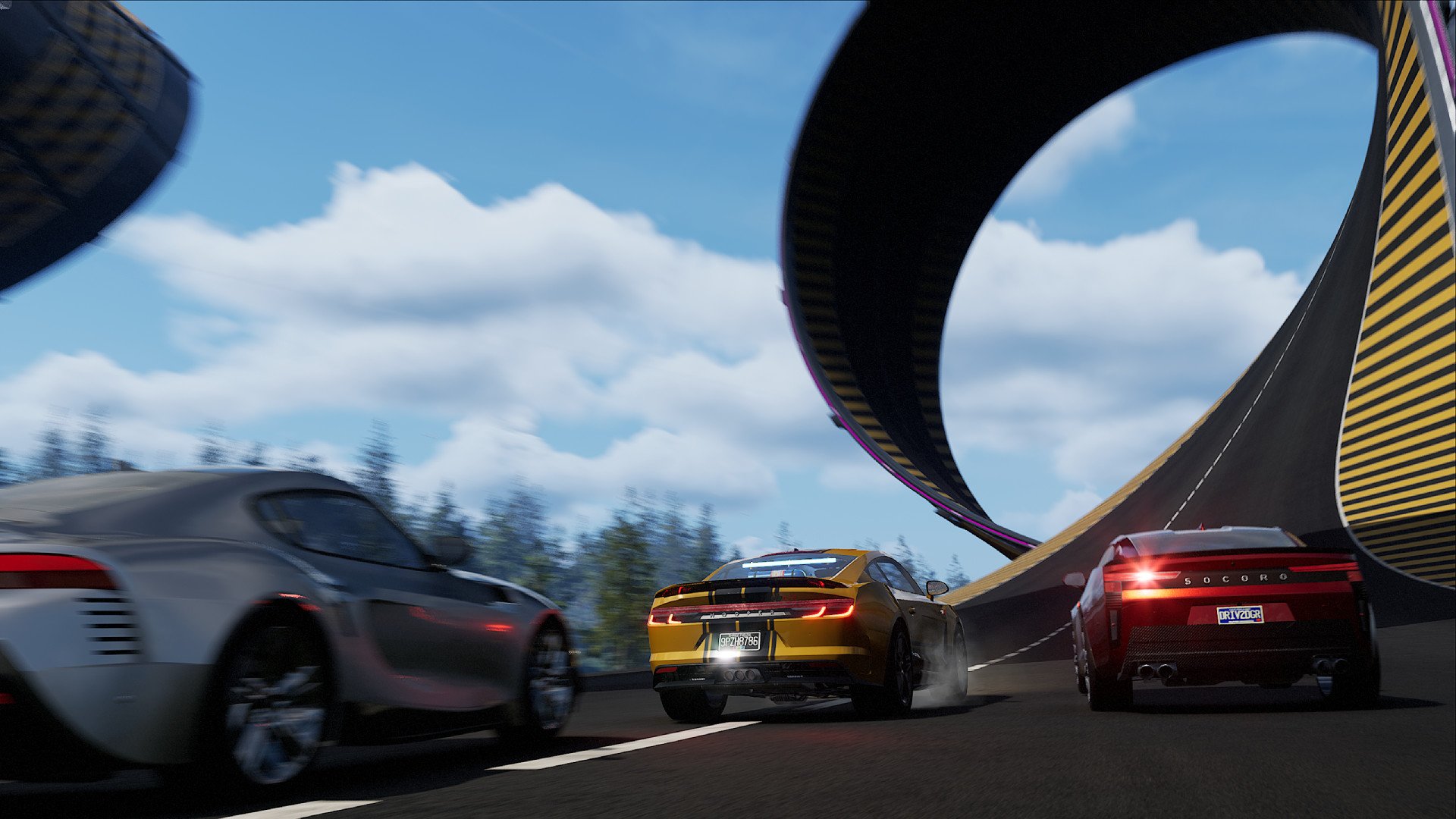 Wreckreation Launches on Consoles and PC on October 28 – GTPlanet Wreckreation Launches on Consoles and PC on October 28 – GTPlanet