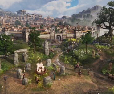 Pax Romana botched the demo launch — only 45% positive feedback