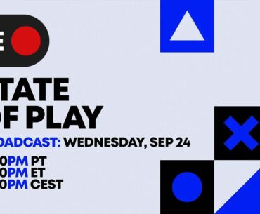Sony State of Play September 2025: Everything Announced So Far (Updating Live)